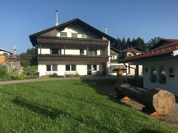 Haus am Skilift