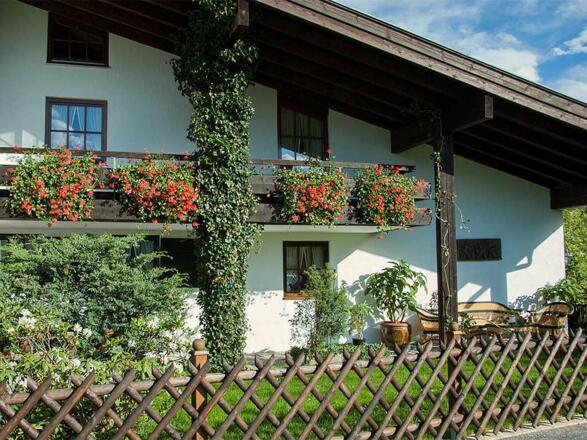 Ferienwohnung Ringberg in Rottach-Egern am Tegernsee