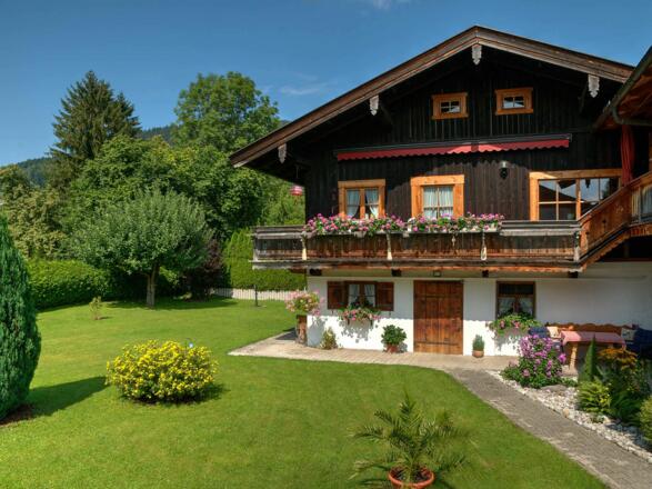 Ferienwohnung Steixner Tegernsee