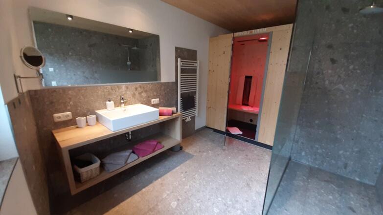 Alpenappartement Kleiner