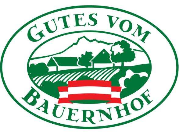 Gutes vom Bauernhof Logo