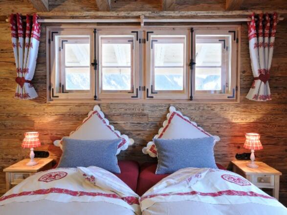 Chalet Grand Flüh