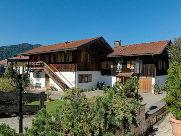 Ferienwohnung Steixner Tegernsee