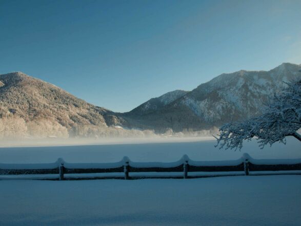 Ferienwohnungen Festlhof in Rottach-Egern am Tegernsee