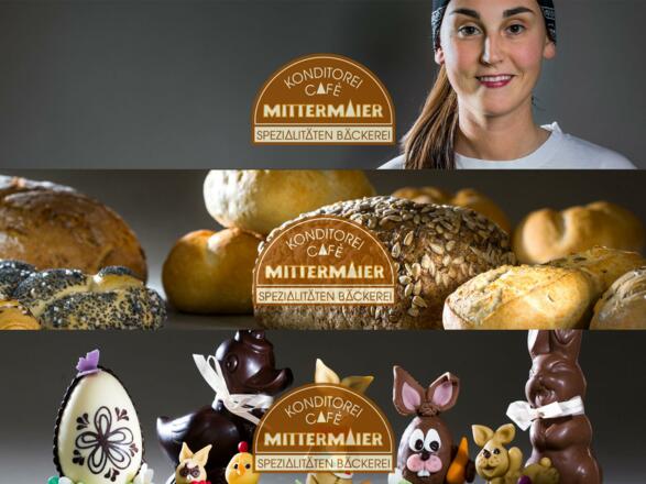 Café Konditorei Bäckerei Belinda Mittermaier