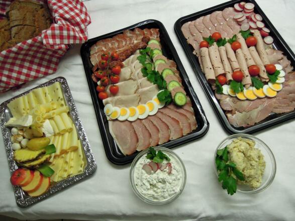 Hofladen Puchinger Jause