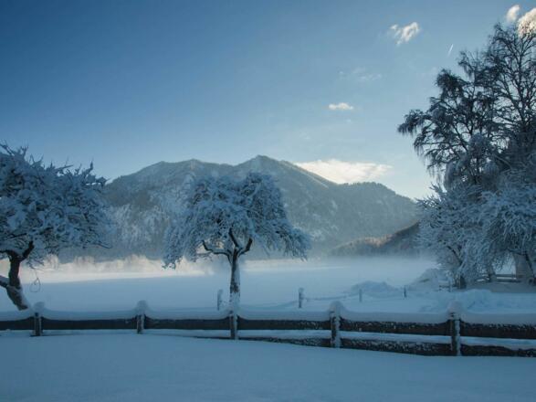 Ferienwohnungen Festlhof in Rottach-Egern am Tegernsee