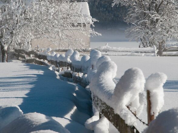 Ferienwohnungen Festlhof in Rottach-Egern am Tegernsee