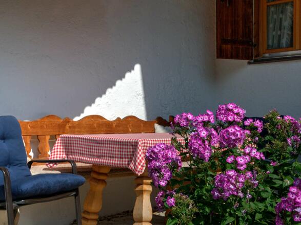 Ferienwohnung Steixner Tegernsee