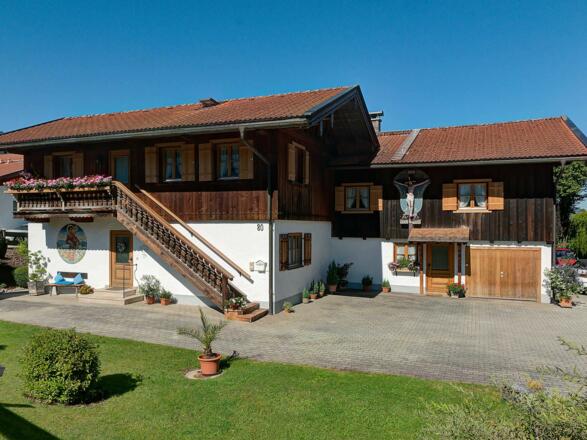 Ferienwohnung Steixner Tegernsee