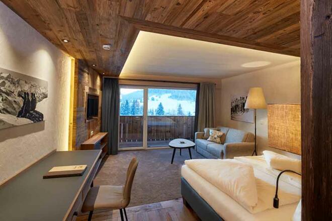 Wohlfühlzimmer Einstein