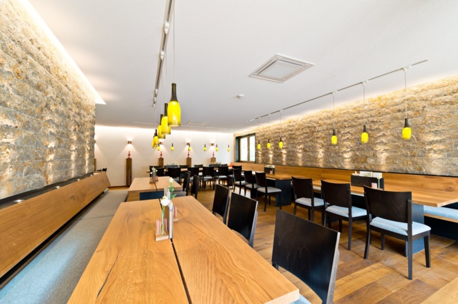 Schwarzwaldweingut Männle Probierstube