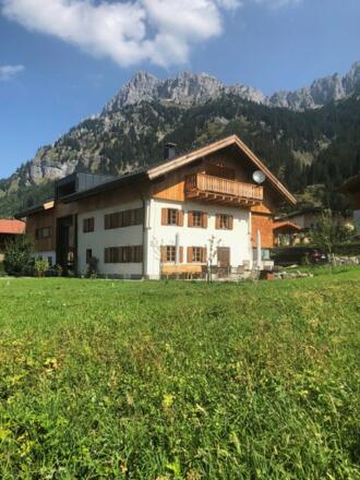 Ferienwohnungen Fröschle