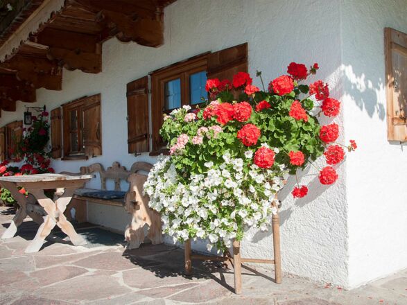 Ferienwohnungen Festlhof in Rottach-Egern am Tegernsee