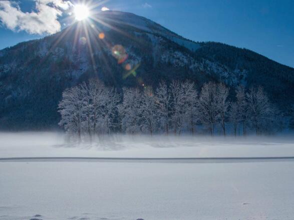 Ferienwohnungen Festlhof in Rottach-Egern am Tegernsee