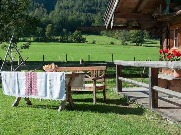Ferienwohnungen Festlhof in Rottach-Egern am Tegernsee