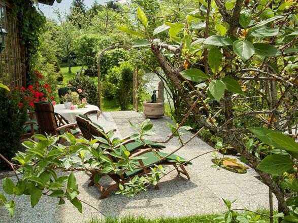 Ferienwohnung Ringberg in Rottach-Egern am Tegernsee