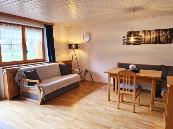 Ferienwohnung Waibel