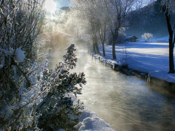 Ferienwohnung Ringberg in Rottach-Egern am Tegernsee