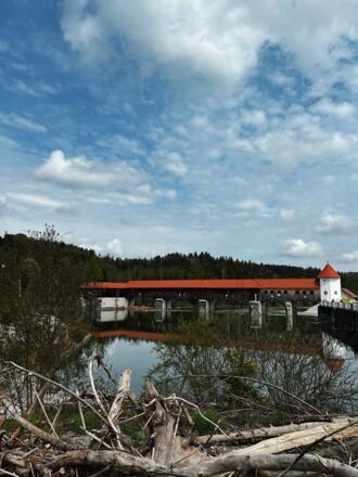 Ickinger Wehr