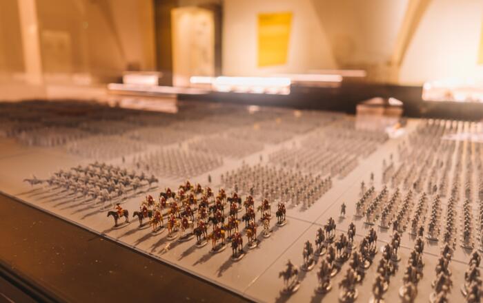 Museum Lauriacum