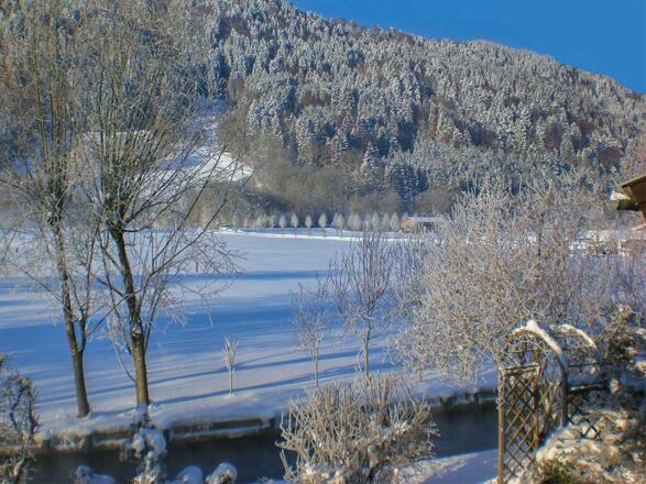 Ferienwohnung Ringberg in Rottach-Egern am Tegernsee
