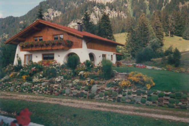Haus Masuck