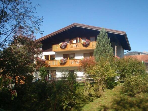 Ferienwohnungen Rief Christoph