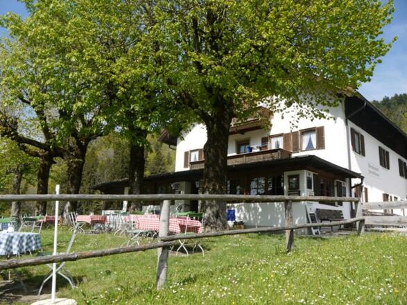 Hannselabauer Vordergraseck
