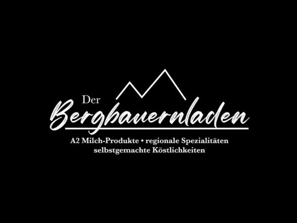 Bergbauernladen - Familie Wallner - Logo