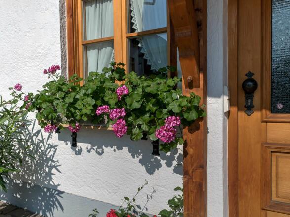 Ferienwohnung Steixner Tegernsee