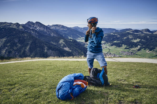 Paragliding Academy Chris Geist GmbH