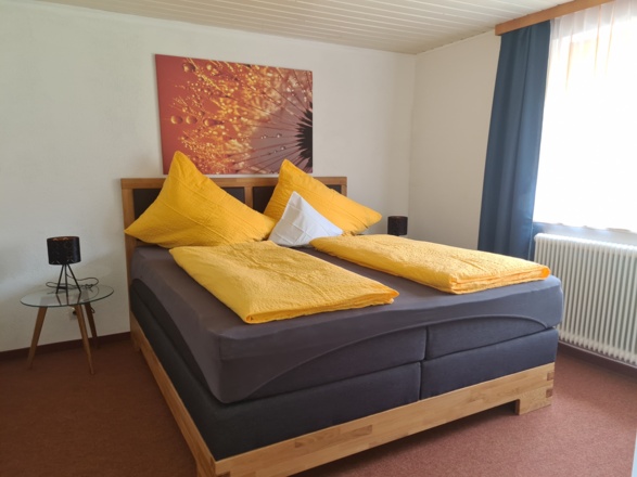 Ferienwohnung Waibel