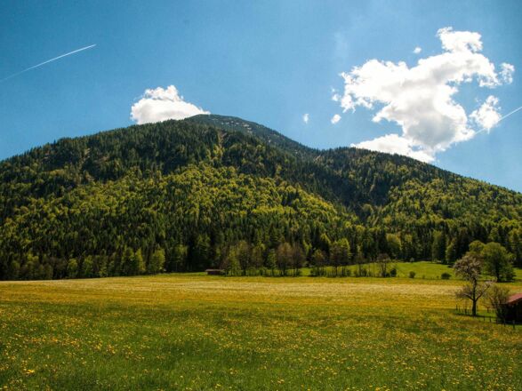 Ferienwohnungen Gloggner-Hof in Rottach-Egern am Tegernsee