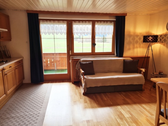 Ferienwohnung Waibel