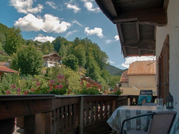 Gästehaus Max-Josef in Tegernsee in ruhiger dennoch zentraler Lage