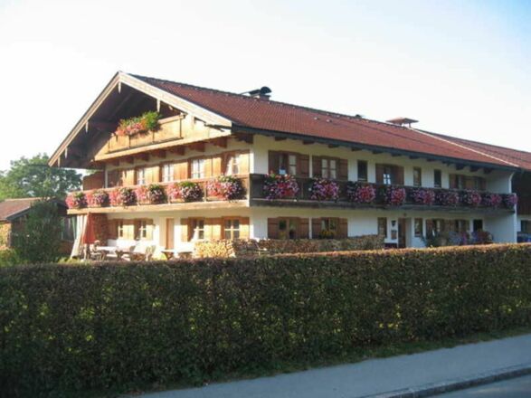 unser Hof