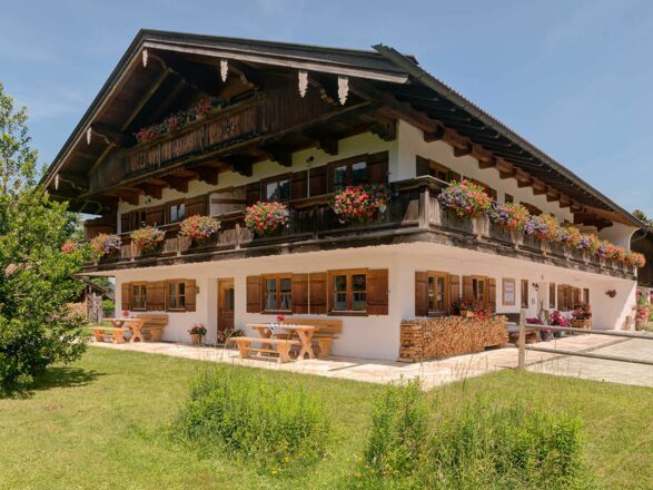 unser Hof