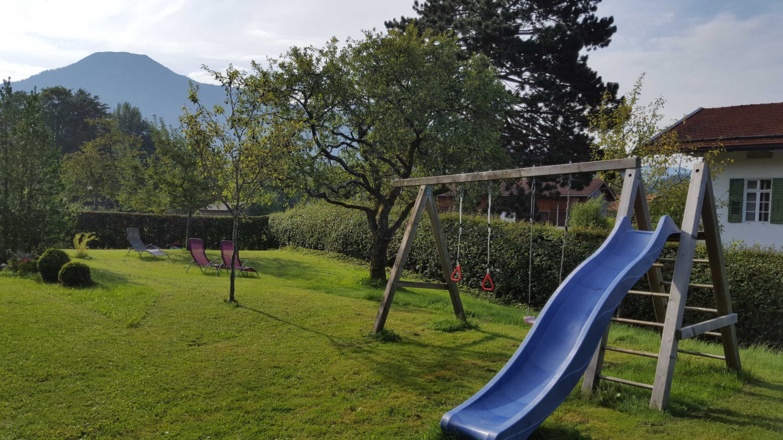 für unsere Gästekinder