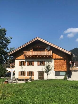 Ferienwohnungen Fröschle