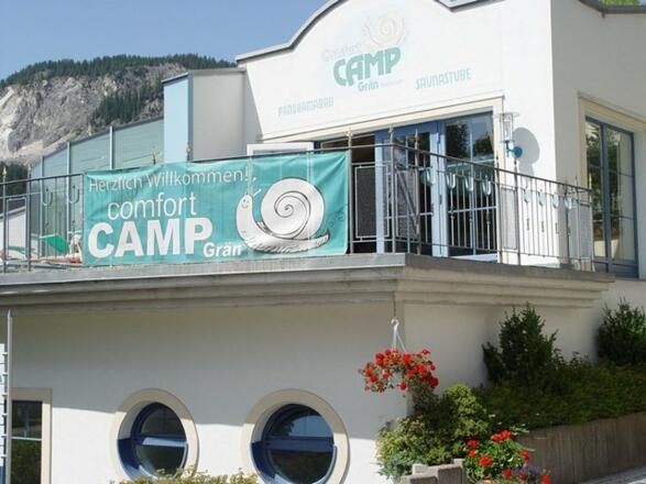 comfortcamp