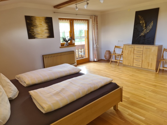 Ferienwohnung Waibel