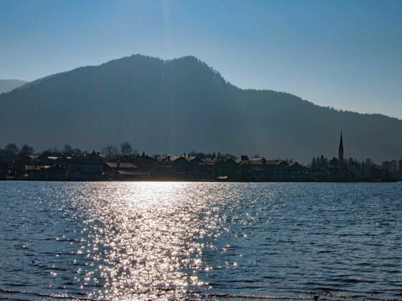 Ferienwohnung Steixner Tegernsee