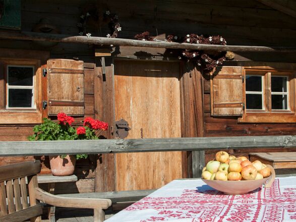 Ferienwohnungen Festlhof in Rottach-Egern am Tegernsee