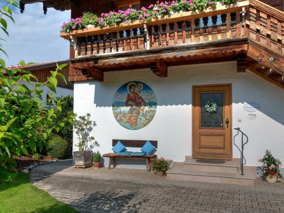 Ferienwohnung Steixner Tegernsee