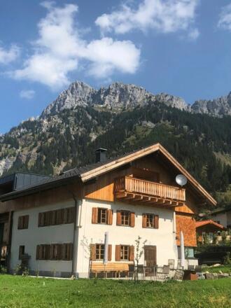 Ferienwohnungen Fröschle