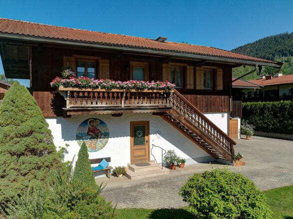 Ferienwohnung Steixner Tegernsee