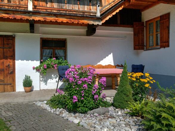 Ferienwohnung Steixner Tegernsee