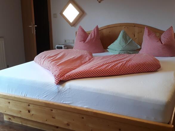 Biobauernhof Vilshof