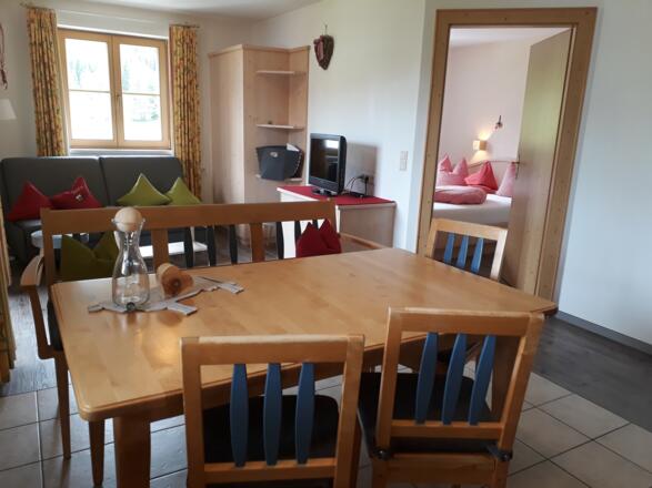 Biobauernhof Vilshof